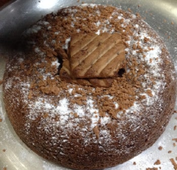 Biscuit Cake Recipe In Pressure Cooker Recipe By Pooja Bhushan On Plattershare Recipes Food Stories And Food Enthusiasts