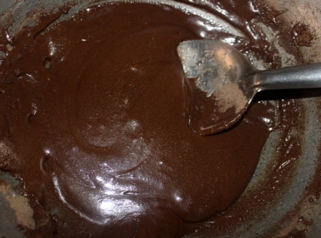 Homemade Chocolate Recipe