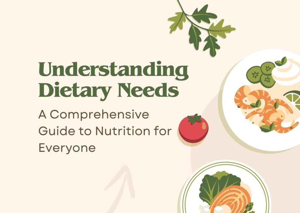 Understanding Common Dietary Constraints: A Comprehensive Guide To ...